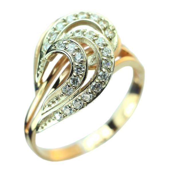 Жіноча каблучка