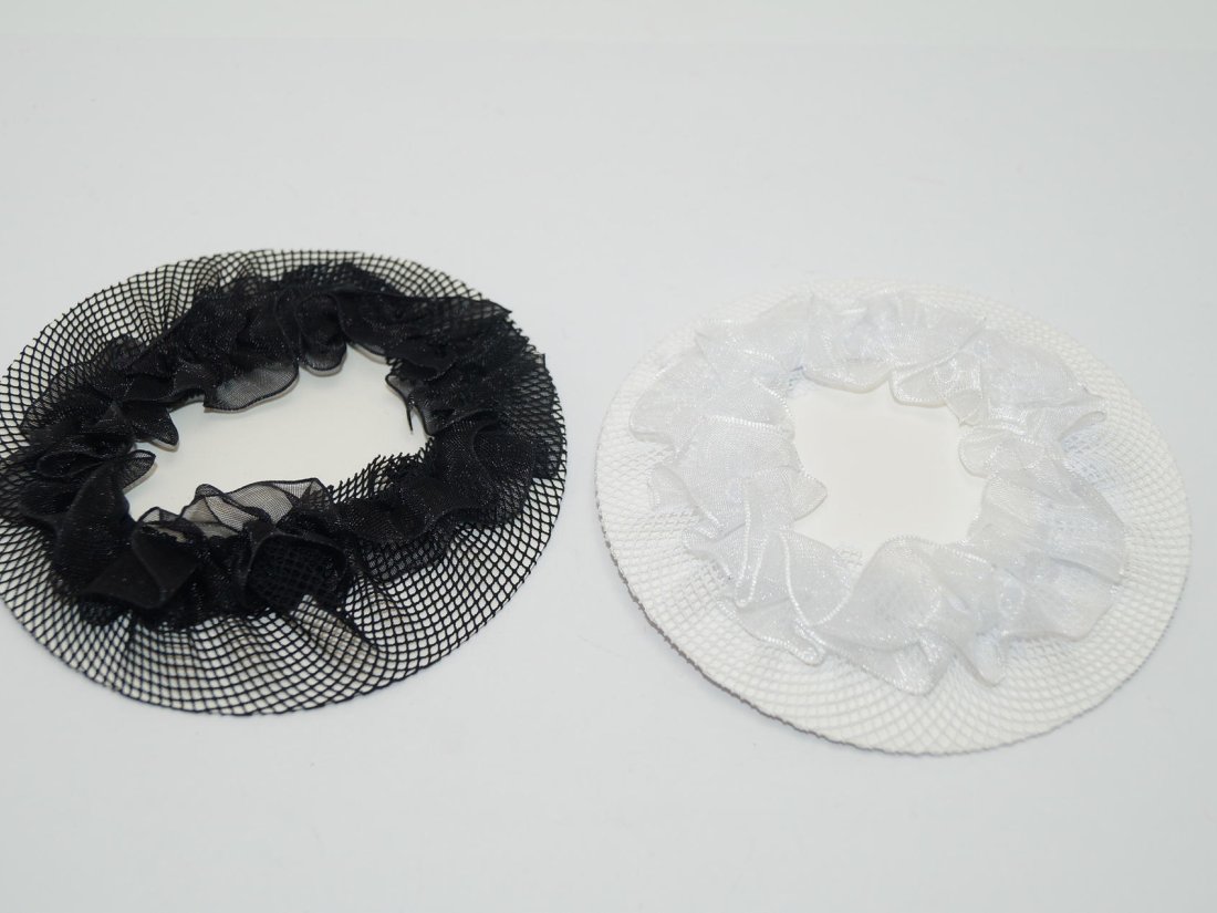 Сеточки на гульку. - Кристалік