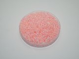 Бісер Дрібний Китайський . 450 г. №12/145 Рожевий