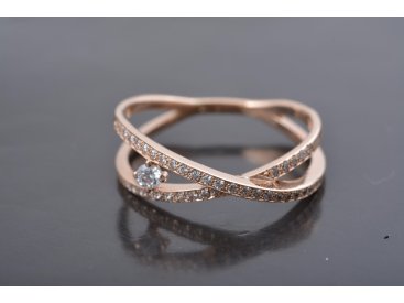 Каблучка жіноча - Купити