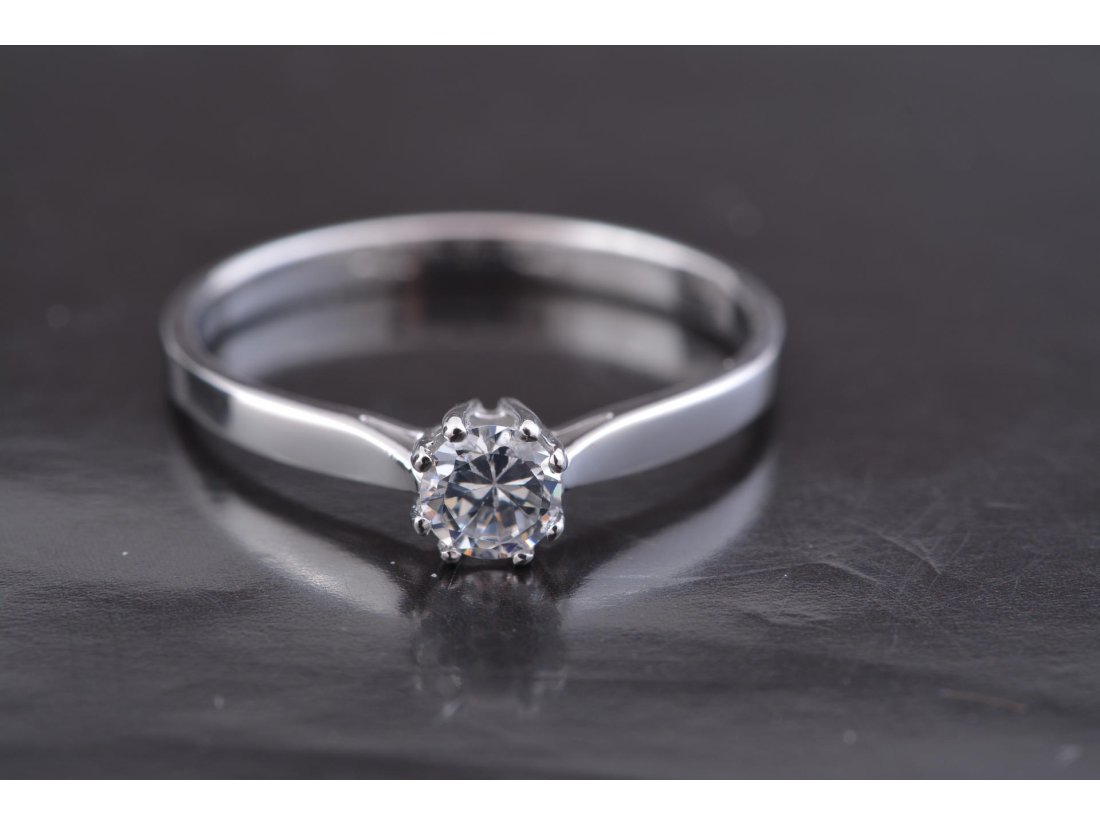 Каблучка жіноча - Багира