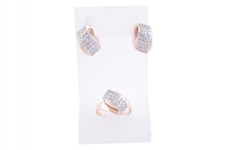 Гарнітур "Прапор" - Фото3 Гарнітур "Прапор" - Купити