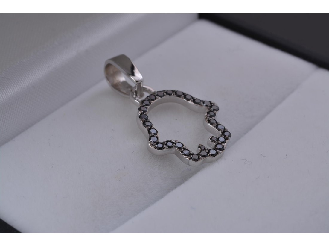 Підвіс Хамса - Багира