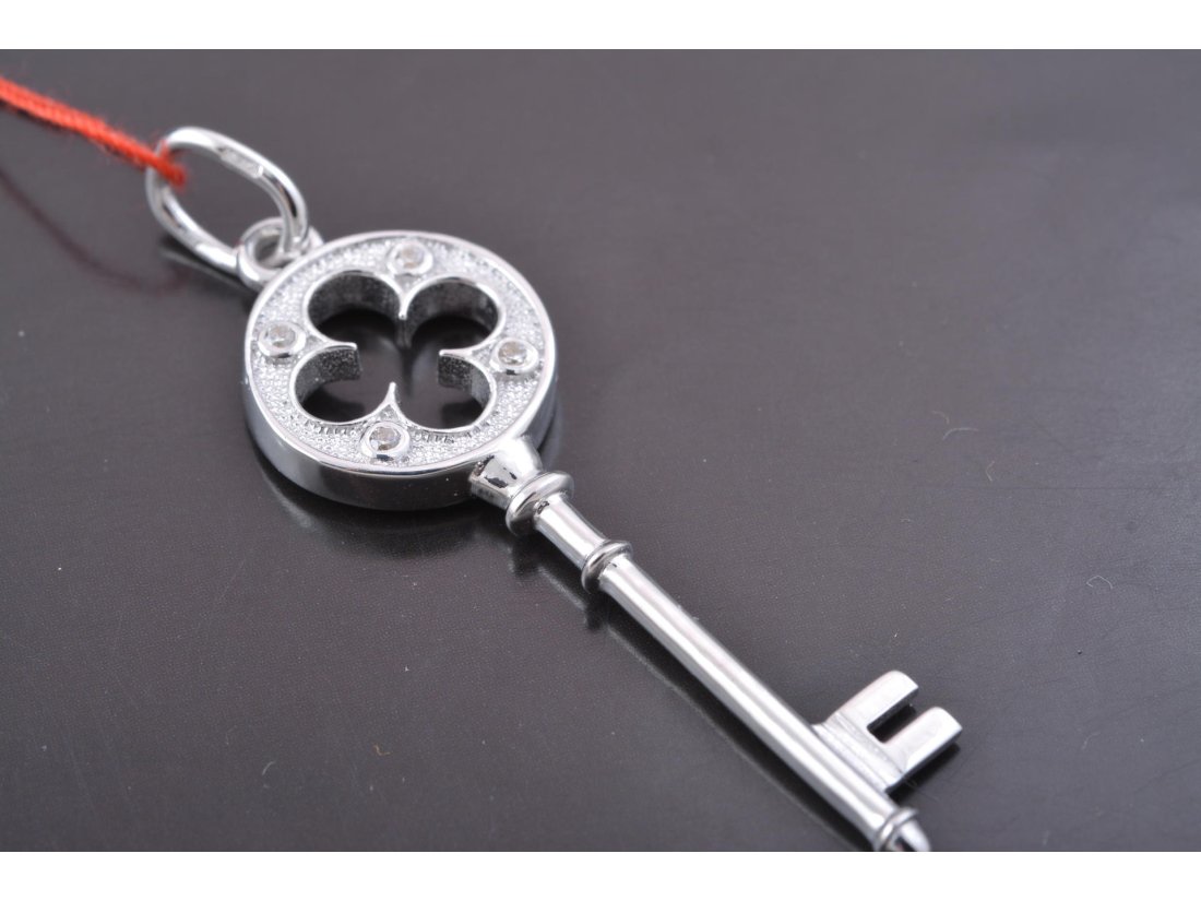 Підвіс "Ключик" - Багира