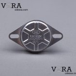 Купити термореле біметалічний KSD-302 X 90°-20А оптом, фотографія 1