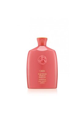 Oribe Bright Blonde Shampoo for Beautiful Color - шампунь для світлого волосся, 250мл - Купити