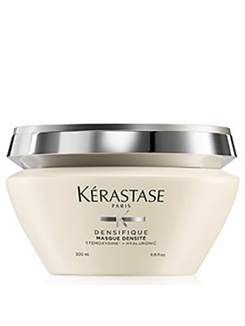 KERASTASE Densifique Masque Densite - відновлююча маска для збільшення густоти волосся, 200 мл - Купити