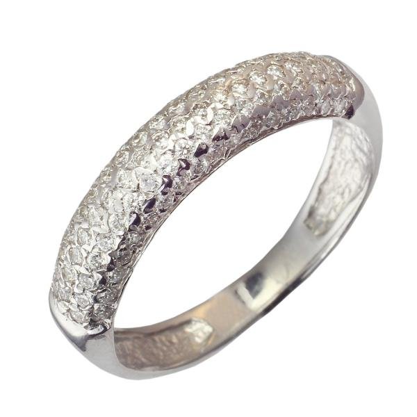 Жіноча каблучка