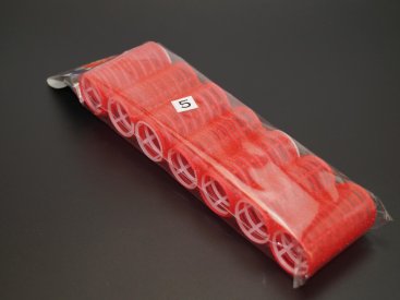 Бигуді Липучки № 5 - Купити