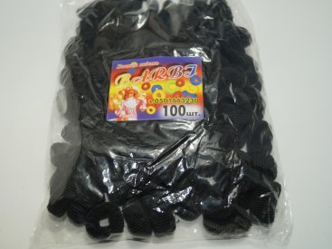 Резинки для волосся Barbi. - Купити