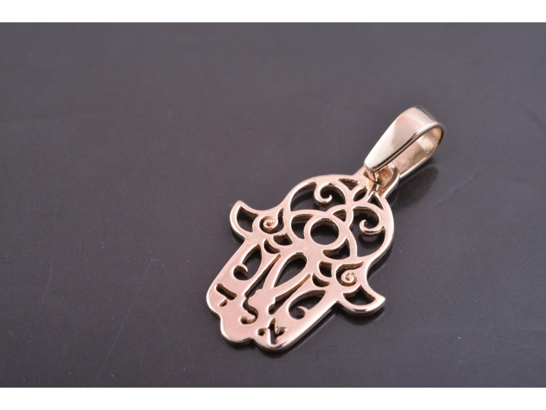 Підвіс "Хамса"