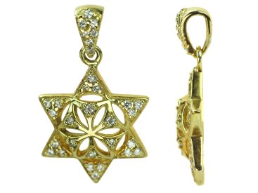 Підвіс "Зірочка" - Фото Підвіс "Зірочка" - Купити