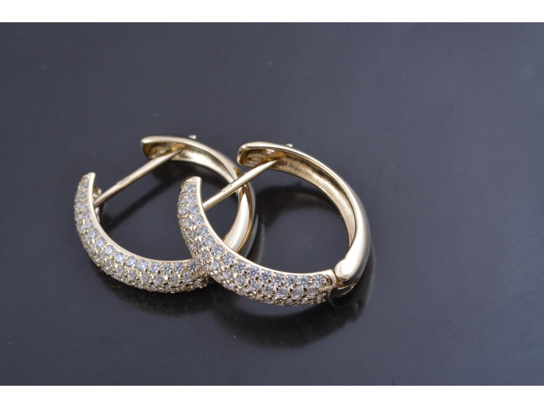 Сережки - Купити