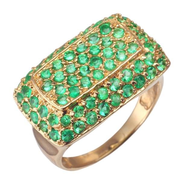 Каблучка жіноча - Фото2 Каблучка жіноча - Багира