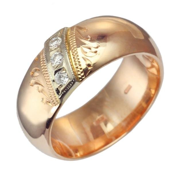 Обручка - Фото1 Обручка