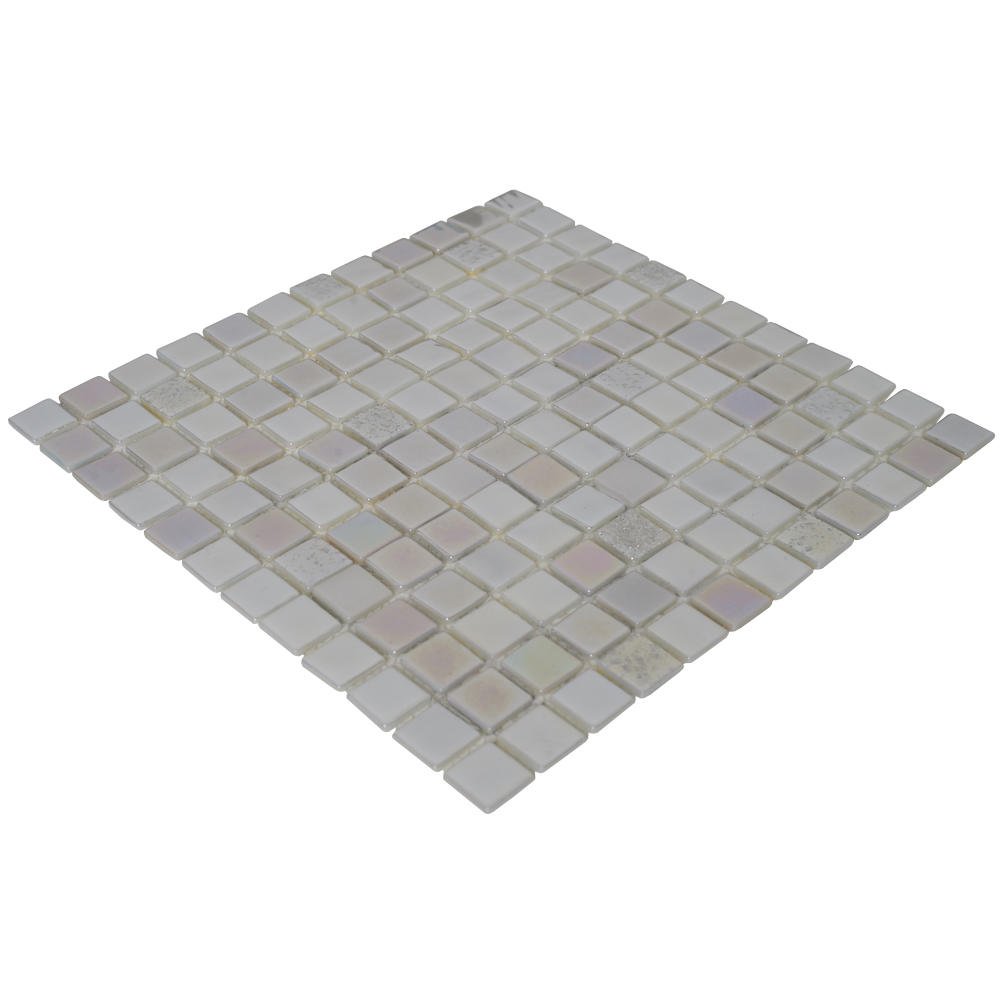 MX25-3/01 CRISTAL WHITE - AquaMo
