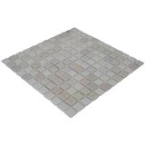 MX25-3/01 CRISTAL WHITE - AquaMo