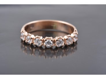 Каблучка "Доріжка" - Купити