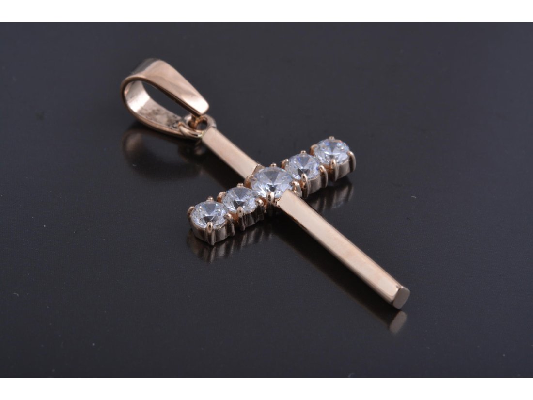 Підвіс Хрест - Купити