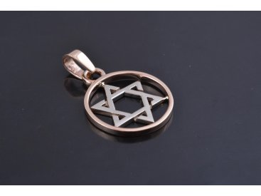 Підвіс "Зірка Давида" - Купити