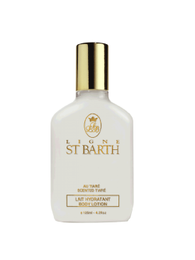 ST BARTH зволожуючий лосьйон для тіла тіарі, 25мл,200мл - Купити