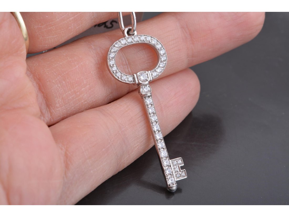 Підвіс "Ключик" - Багира