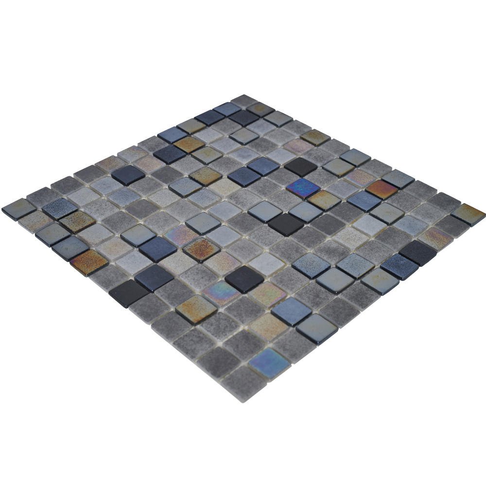 GRAY MATT MIX - AquaMo