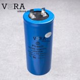 Купити конденсатор пусковий 600 мкф 330 V оптом, фотографія 1