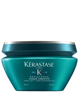 KERASTASE Resistance Masque Therapiste - відновлююча маска для дуже пошкодженого товстого волосся, 200 мл - Купити