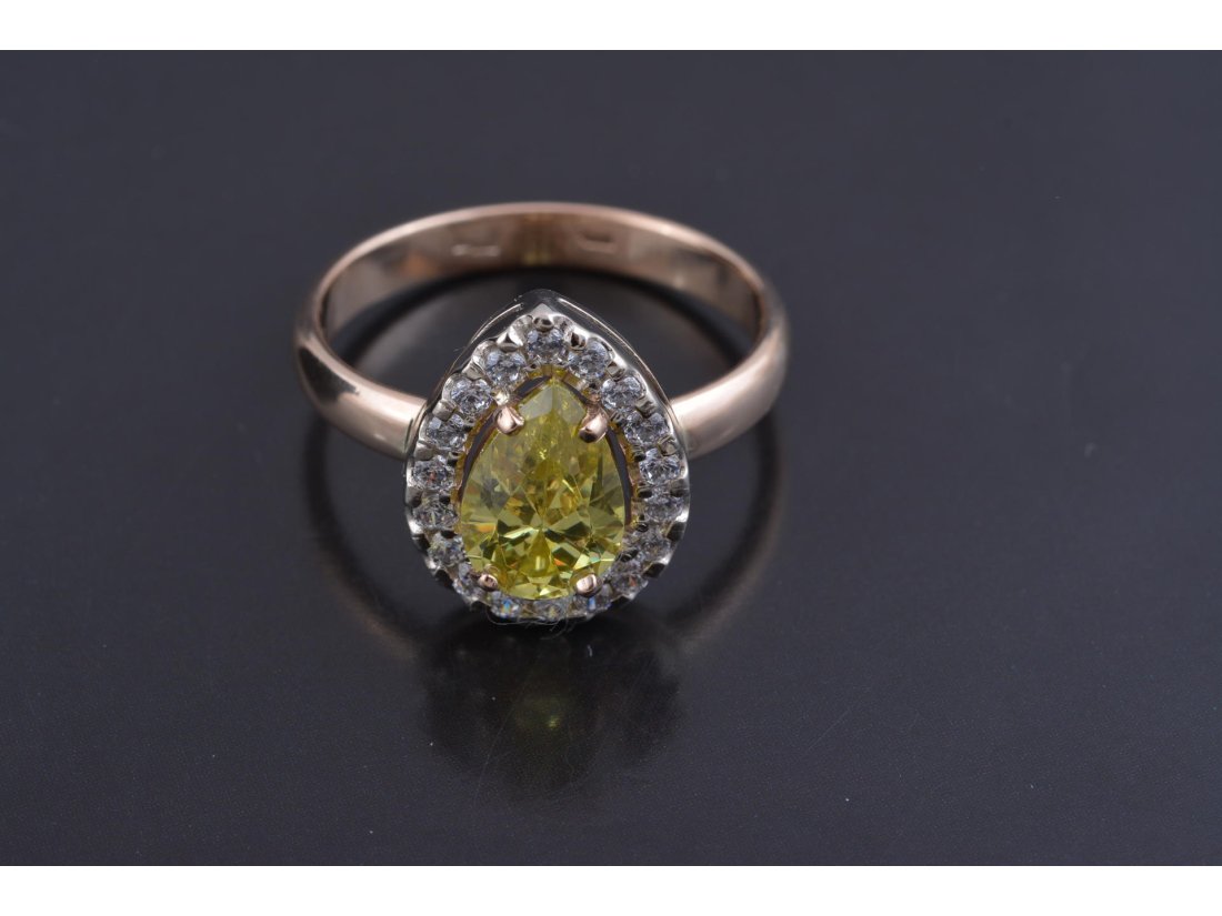 Гарнітур &quot;Крапля&quot;