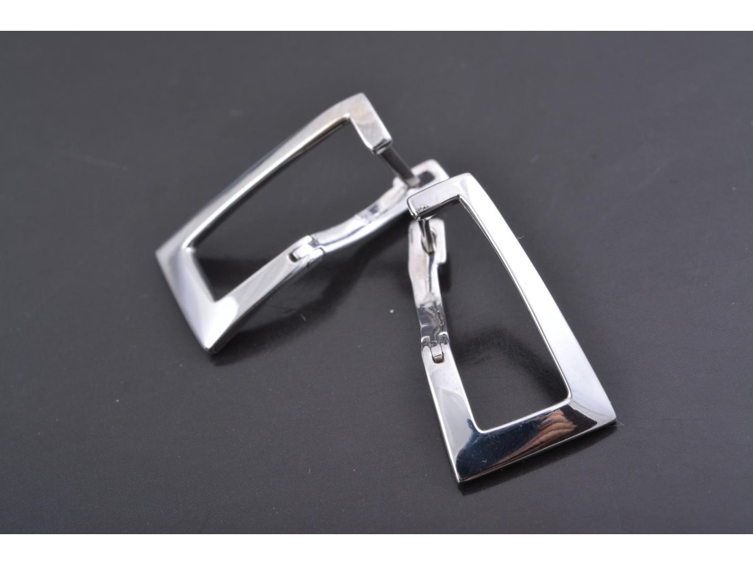 Сережки без каміння - Багира