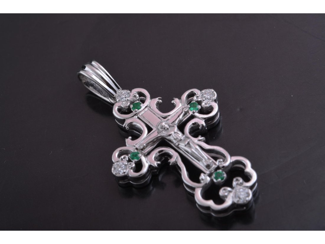 Підвіс Хрест