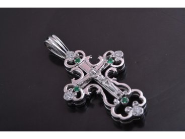 Підвіс Хрест - Купити