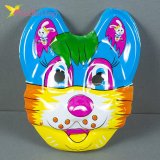 Карнавальна дитяча маска Тигреня оптом фото 966