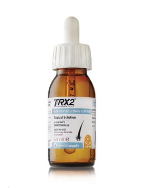 TRX2® Відновлюючий лосьйон проти випадіння волосся, 60мл - Купити