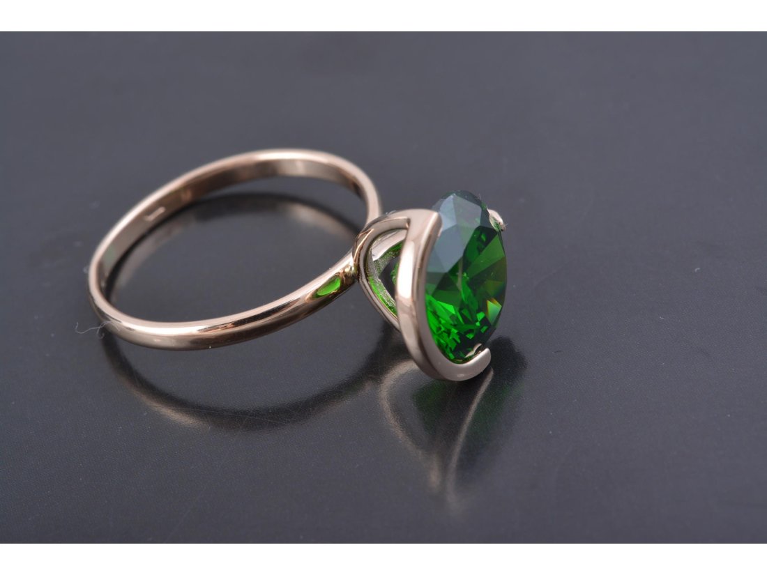 Каблучка жіноча - Багира