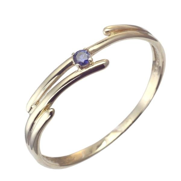 Жіноча тонка каблучка - Фото1 Жіноча тонка каблучка