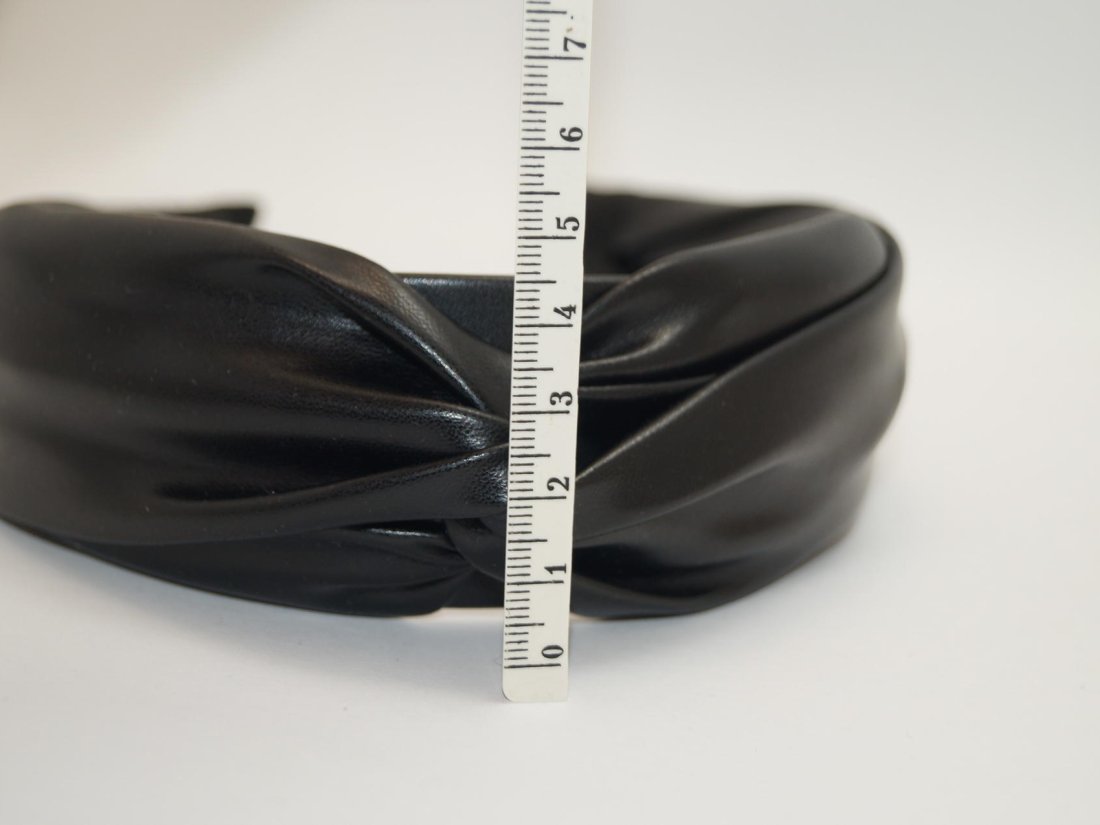 Обруч Чалма. - Кристалік