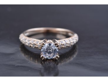 Каблучка жіноча - Купити