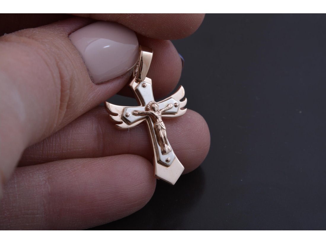 Підвіс Хрест - Купити