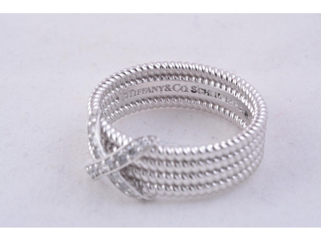 Каблучка -косичка-Х - Багира