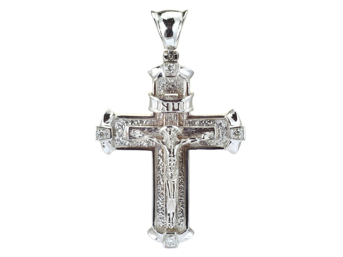 Підвіс Хрест