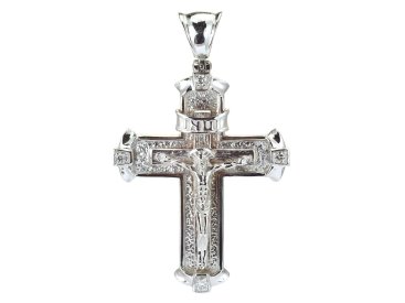 Підвіс Хрест - Фото Підвіс Хрест - Купити