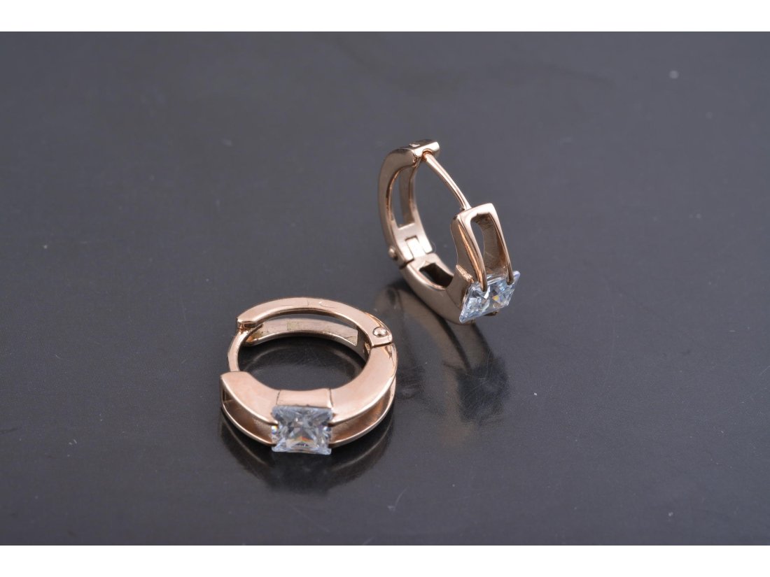 Сережки - Багира