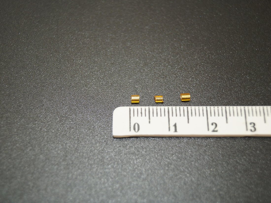 Рубка фасована по 20 гр. - Кристалік