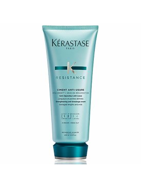 Kerastase Resistance Ciment Anti-Usure - зміцнюючий засіб для волосся, 200 мл - Купити