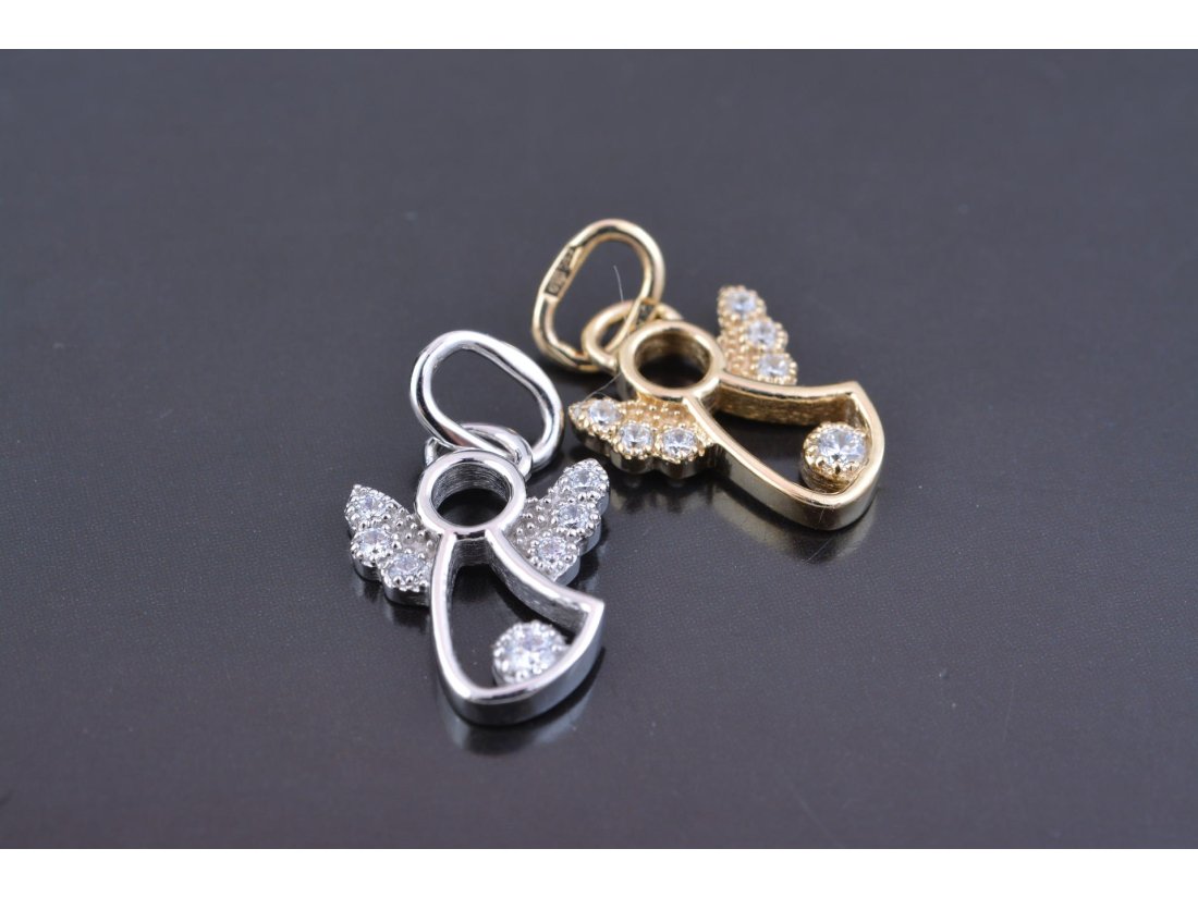 Підвіс "Янголятко"