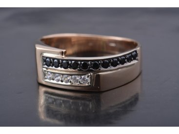 Каблучка чоловіча - Купити