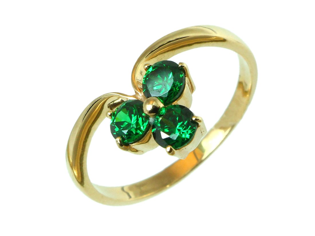 Жіноча каблучка