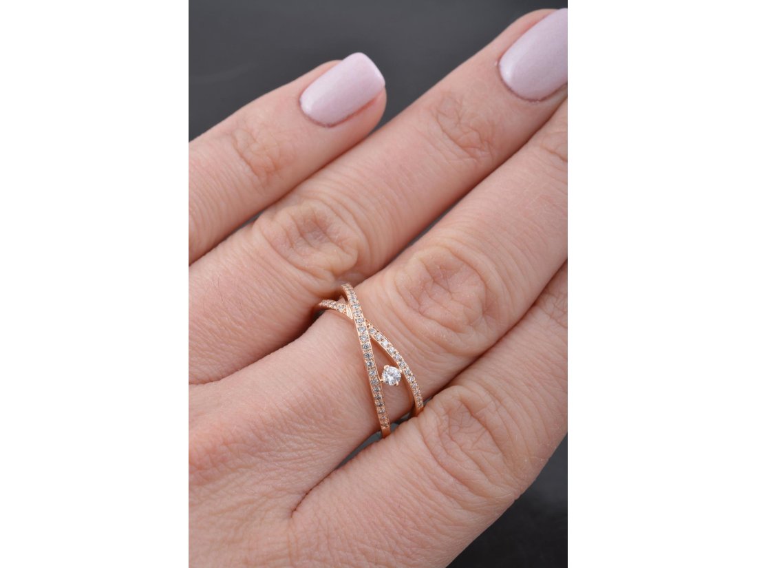 Каблучка жіноча